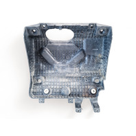Mazda RX-8 RX8 04-11 Air Inlet Shield N3H1-13-3C0B, E046, OEM, 2004, 2005, 2006, 2007, 2008, 2009, 2010, 2011