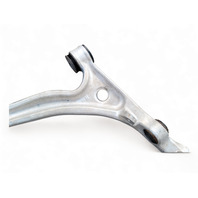 Mazda RX-8 RX8 04-08 Front Right/Passenger Lower Arm Control F151-34-300B, E046, OEM, 2004, 2005, 2006, 2007, 2008