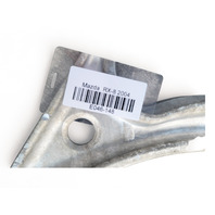 Mazda RX-8 RX8 04-08 Front Right/Passenger Lower Arm Control F151-34-300B, E046, OEM, 2004, 2005, 2006, 2007, 2008
