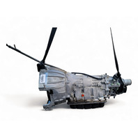 Mazda RX-8 RX8 04-08 Manual Transmission MT RWD 150K Miles, E046, OEM, 2004, 2005, 2006, 2007, 2008