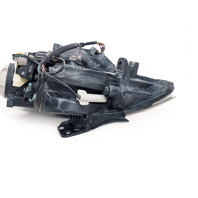 Mazda RX-8 RX8 04-08 Head Light Lamp Right/Passenger's Side FE03-51-0K0H, E046, OEM, 2004, 2005, 2006, 2007, 2008