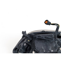 Mazda RX-8 RX8 04-08 Head Light Lamp Right/Passenger's Side FE03-51-0K0H, E046, OEM, 2004, 2005, 2006, 2007, 2008