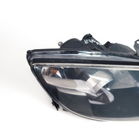 Mazda RX-8 RX8 04-08 Head Light Lamp Right/Passenger's Side FE03-51-0K0H, E046, OEM, 2004, 2005, 2006, 2007, 2008