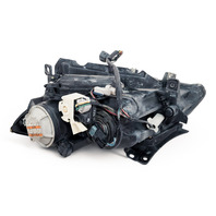 Mazda RX-8 RX8 04-08 Head Light Lamp Right/Passenger's Side FE03-51-0K0H, E046, OEM, 2004, 2005, 2006, 2007, 2008