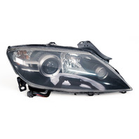 Mazda RX-8 RX8 04-08 Head Light Lamp Right/Passenger's Side FE03-51-0K0H, E046, OEM, 2004, 2005, 2006, 2007, 2008