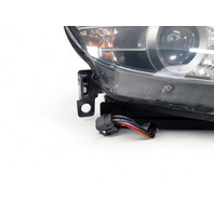 Mazda RX-8 RX8 04-08 Head Light Lamp Right/Passenger's Side FE03-51-0K0H, E046, OEM, 2004, 2005, 2006, 2007, 2008