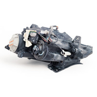 Mazda RX-8 RX8 04-08 Head Light Lamp Right/Passenger's Side FE03-51-0K0H, E046, OEM, 2004, 2005, 2006, 2007, 2008