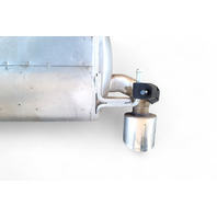 Nissan 370Z 12-15 Dual Exhaust Muffler Pipe Tail Baffle 20100-1EH0B, E047, OEM, 2012, 2013, 2014, 2015