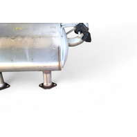 Nissan 370Z 12-15 Dual Exhaust Muffler Pipe Tail Baffle 20100-1EH0B, E047, OEM, 2012, 2013, 2014, 2015