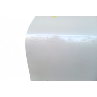 Nissan 370Z 09-20 Door Assembly Left/Driver Gray HMA0A-1ETMA, E047, OEM, 2009, 2010, 2011, 2012, 2013, 2014, 2015, 2016, 2017, 2018, 2019, 2020