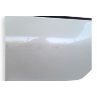 Nissan 370Z 09-20 Door Assembly Left/Driver Gray HMA0A-1ETMA, E047, OEM, 2009, 2010, 2011, 2012, 2013, 2014, 2015, 2016, 2017, 2018, 2019, 2020