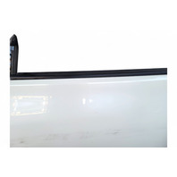 Nissan 370Z 09-20 Door Assembly Left/Driver Gray HMA0A-1ETMA, E047, OEM, 2009, 2010, 2011, 2012, 2013, 2014, 2015, 2016, 2017, 2018, 2019, 2020