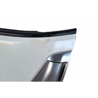 Nissan 370Z 09-20 Door Assembly Left/Driver Gray HMA0A-1ETMA, E047, OEM, 2009, 2010, 2011, 2012, 2013, 2014, 2015, 2016, 2017, 2018, 2019, 2020