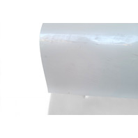 Nissan 370Z 09-20 Door Assembly Left/Driver Gray HMA0A-1ETMA, E047, OEM, 2009, 2010, 2011, 2012, 2013, 2014, 2015, 2016, 2017, 2018, 2019, 2020