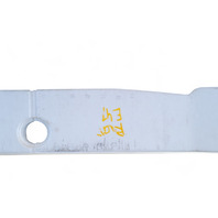 Nissan 370Z 09-20 Rear Bumper Impact Absorber Energy Foam 85090-1EA0A, E047, OEM, 2009, 2010, 2011, 2012, 2013, 2014, 2015, 2016, 2017, 2018, 2019, 2020