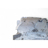 Nissan 370Z 09-20 Fender Liner Left Driver Side Portion 63843-1EA0A, E047, OEM, 2009, 2010, 2011, 2012, 2013, 2014, 2015, 2016, 2017, 2018, 2019, 2020