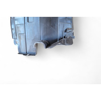 Nissan 370Z 09-20 Fender Liner Left Driver Side Portion 63843-1EA0A, E047, OEM, 2009, 2010, 2011, 2012, 2013, 2014, 2015, 2016, 2017, 2018, 2019, 2020