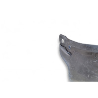 Nissan 370Z 09-20 Fender Liner Left Driver Side Portion 63843-1EA0A, E047, OEM, 2009, 2010, 2011, 2012, 2013, 2014, 2015, 2016, 2017, 2018, 2019, 2020