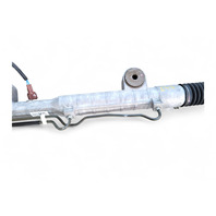 Nissan 370Z 09-20 Power Steering Rack & And Pinion 49200-1EA2A, E047, OEM, 2009, 2010, 2011, 2012, 2013, 2014, 2015, 2016, 2017, 2018, 2019, 2020