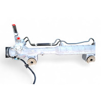 Nissan 370Z 09-20 Power Steering Rack & And Pinion 49200-1EA2A, E047, OEM, 2009, 2010, 2011, 2012, 2013, 2014, 2015, 2016, 2017, 2018, 2019, 2020
