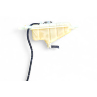 Nissan 370Z 11-20 Cooling Recovering Tank Reservoir 21710-JK90B, E047, OEM, 2011, 2012, 2013, 2014, 2015, 2016, 2017, 2018, 2019, 2020