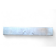 Nissan 370Z 09-20 Rear Bumper Reinforcement Impact Bar 85032-1EA0A, E047, OEM, 2009, 2010, 2011, 2012, 2013, 2014, 2015, 2016, 2017, 2018, 2019, 2020