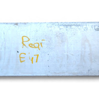 Nissan 370Z 09-20 Rear Bumper Reinforcement Impact Bar 85032-1EA0A, E047, OEM, 2009, 2010, 2011, 2012, 2013, 2014, 2015, 2016, 2017, 2018, 2019, 2020