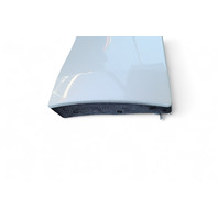 Nissan 370Z 09-20 Rocker Panel Molding Right/Passenger White 76851-1EA0H, E047, OEM, 2009, 2010, 2011, 2012, 2013, 2014, 2015, 2016, 2017, 2018, 2019, 2020