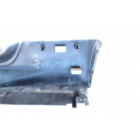 Nissan 370Z 09-20 Rocker Panel Molding Right/Passenger White 76851-1EA0H, E047, OEM, 2009, 2010, 2011, 2012, 2013, 2014, 2015, 2016, 2017, 2018, 2019, 2020