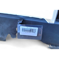 Nissan 370Z 09-20 Rocker Panel Molding Right/Passenger White 76851-1EA0H, E047, OEM, 2009, 2010, 2011, 2012, 2013, 2014, 2015, 2016, 2017, 2018, 2019, 2020