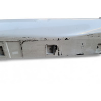 2009-2020 Nissan 370Z Rocker Panel Molding Left/Driver White 76851-1EA0H, E047, OEM, 2009, 2010, 2011, 2012, 2013, 2014, 2015, 2016, 2017, 2018, 2019, 2020