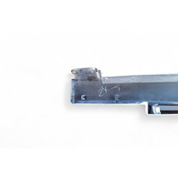 2009-2020 Nissan 370Z Rocker Panel Molding Left/Driver White 76851-1EA0H, E047, OEM, 2009, 2010, 2011, 2012, 2013, 2014, 2015, 2016, 2017, 2018, 2019, 2020