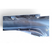 2009-2020 Nissan 370Z Rocker Panel Molding Left/Driver White 76851-1EA0H, E047, OEM, 2009, 2010, 2011, 2012, 2013, 2014, 2015, 2016, 2017, 2018, 2019, 2020