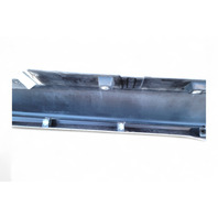 2009-2020 Nissan 370Z Rocker Panel Molding Left/Driver White 76851-1EA0H, E047, OEM, 2009, 2010, 2011, 2012, 2013, 2014, 2015, 2016, 2017, 2018, 2019, 2020