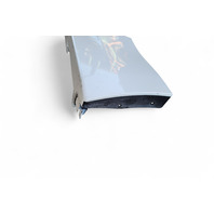 2009-2020 Nissan 370Z Rocker Panel Molding Left/Driver White 76851-1EA0H, E047, OEM, 2009, 2010, 2011, 2012, 2013, 2014, 2015, 2016, 2017, 2018, 2019, 2020