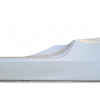 2009-2020 Nissan 370Z Rocker Panel Molding Left/Driver White 76851-1EA0H, E047, OEM, 2009, 2010, 2011, 2012, 2013, 2014, 2015, 2016, 2017, 2018, 2019, 2020