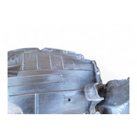 Nissan 370Z 09-19 Front Fender Liner Right/Passenger Set, 63844-1EA0A, E047, OEM, 2009, 2010, 2011, 2012, 2013, 2014, 2015, 2016, 2017, 2018, 2019, 2020