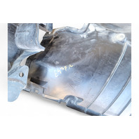 Nissan 370Z 09-19 Front Fender Liner Right/Passenger Set, 63844-1EA0A, E047, OEM, 2009, 2010, 2011, 2012, 2013, 2014, 2015, 2016, 2017, 2018, 2019, 2020