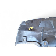 Nissan 370Z 09-19 Front Fender Liner Right/Passenger Set, 63844-1EA0A, E047, OEM, 2009, 2010, 2011, 2012, 2013, 2014, 2015, 2016, 2017, 2018, 2019, 2020