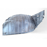 Nissan 370Z 09-19 Front Fender Liner Right/Passenger Set, 63844-1EA0A, E047, OEM, 2009, 2010, 2011, 2012, 2013, 2014, 2015, 2016, 2017, 2018, 2019, 2020