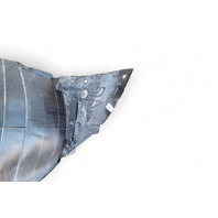 Nissan 370Z 09-19 Front Fender Liner Right/Passenger Set, 63844-1EA0A, E047, OEM, 2009, 2010, 2011, 2012, 2013, 2014, 2015, 2016, 2017, 2018, 2019, 2020