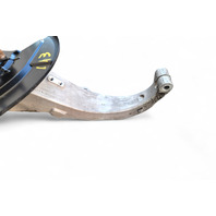 Nissan 370Z 13-20 Coupe Front Left/Driver Knuckle Spindle, 40015-4GA0A, E047, OEM, 2013, 2014, 2015, 2016, 2017, 2018, 2019, 2020