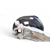 Nissan 370Z 13-20 Coupe Front Left/Driver Knuckle Spindle, 40015-4GA0A, E047, OEM, 2013, 2014, 2015, 2016, 2017, 2018, 2019, 2020