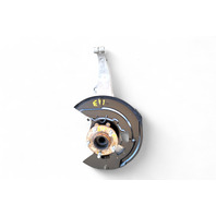 Nissan 370Z 13-20 Coupe Front Left/Driver Knuckle Spindle, 40015-4GA0A, E047, OEM, 2013, 2014, 2015, 2016, 2017, 2018, 2019, 2020