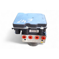 Nissan 370Z 12-20 ABS Brake Pump Actuator A/T 47660-3GY3C, E047, OEM, 2012, 2013, 2014, 2015, 2016, 2017, 2018, 2019, 2020