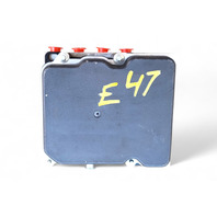 Nissan 370Z 12-20 ABS Brake Pump Actuator A/T 47660-3GY3C, E047, OEM, 2012, 2013, 2014, 2015, 2016, 2017, 2018, 2019, 2020