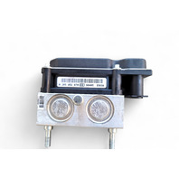 Nissan 370Z 12-20 ABS Brake Pump Actuator A/T 47660-3GY3C, E047, OEM, 2012, 2013, 2014, 2015, 2016, 2017, 2018, 2019, 2020