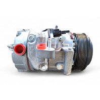 Nissan 370Z 09-20 A/C Air Conditioning Compressor Assembly 92600-1CB0B, E047, OEM, 2009, 2010, 2011, 2012, 2013, 2014, 2015, 2016, 2017, 2018, 2019, 2020