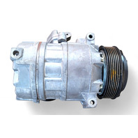 Nissan 370Z 09-20 A/C Air Conditioning Compressor Assembly 92600-1CB0B, E047, OEM, 2009, 2010, 2011, 2012, 2013, 2014, 2015, 2016, 2017, 2018, 2019, 2020