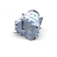 Nissan 370Z 09-20 A/C Air Conditioning Compressor Assembly 92600-1CB0B, E047, OEM, 2009, 2010, 2011, 2012, 2013, 2014, 2015, 2016, 2017, 2018, 2019, 2020